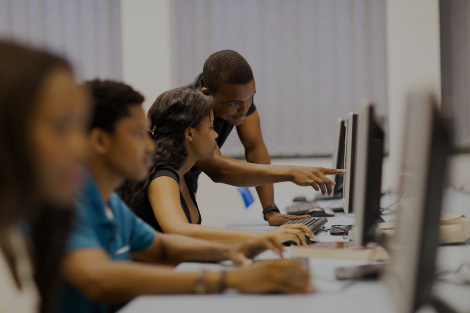 BEST EQUIPPED TRAINING CENTRE